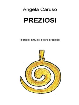 cover image of PREZIOSI